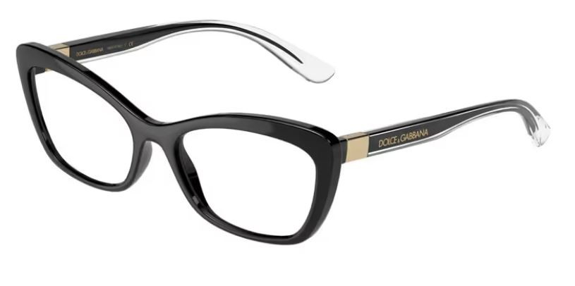 DOLCE GABBANA 5082 501