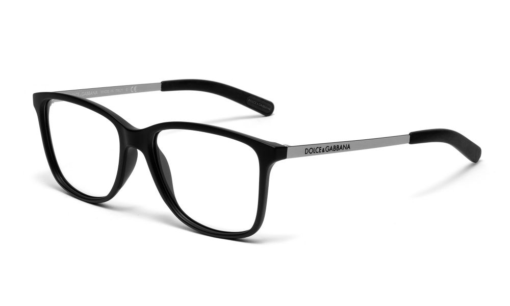  clear/black rubber