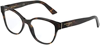 DOLCE GABBANA 3322F 502