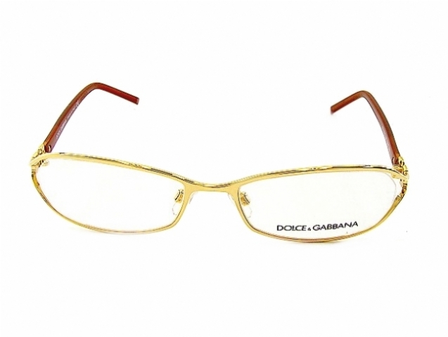 DOLCE GABBANA 1109B 124