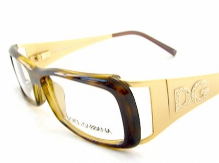 DOLCE GABBANA 5002B 502