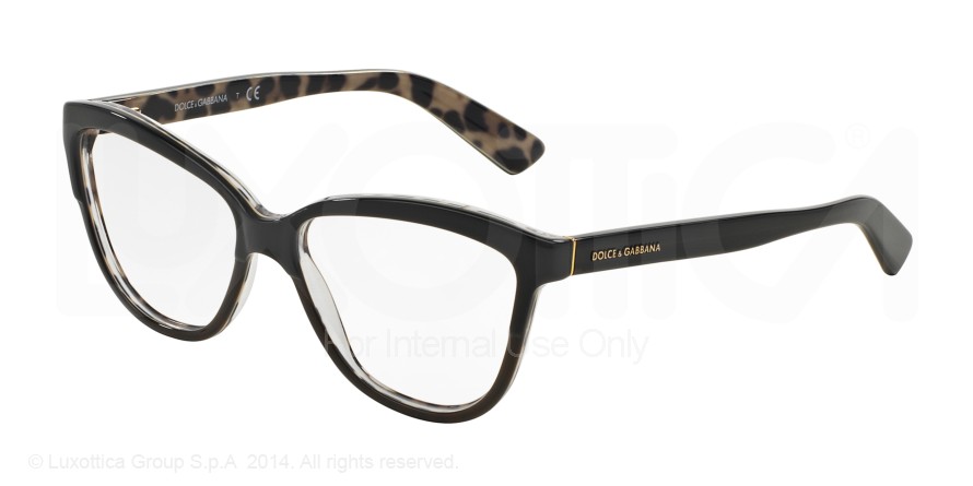 DOLCE GABBANA 3229 2857