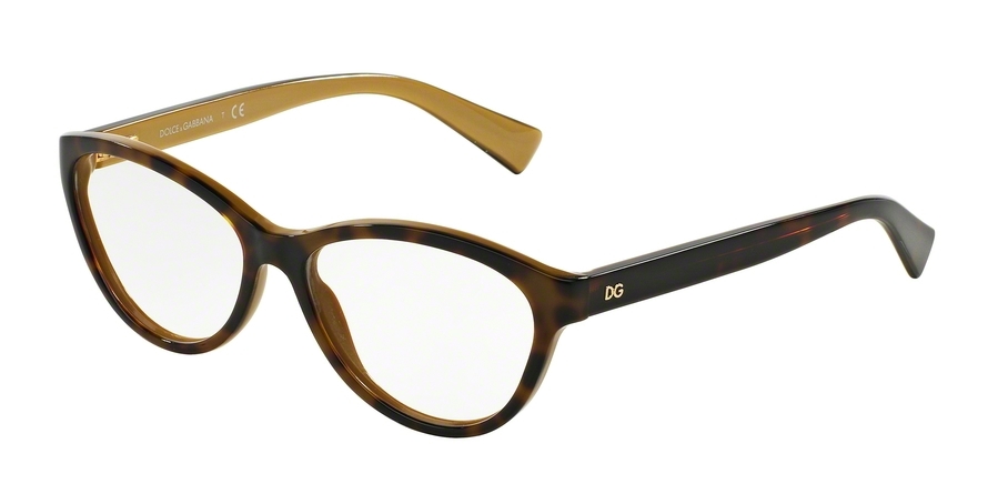 DOLCE GABBANA 3232F