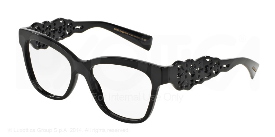 DOLCE GABBANA 3236 501