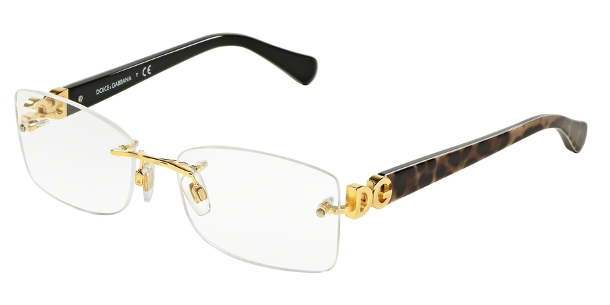 DOLCE GABBANA 1278 02