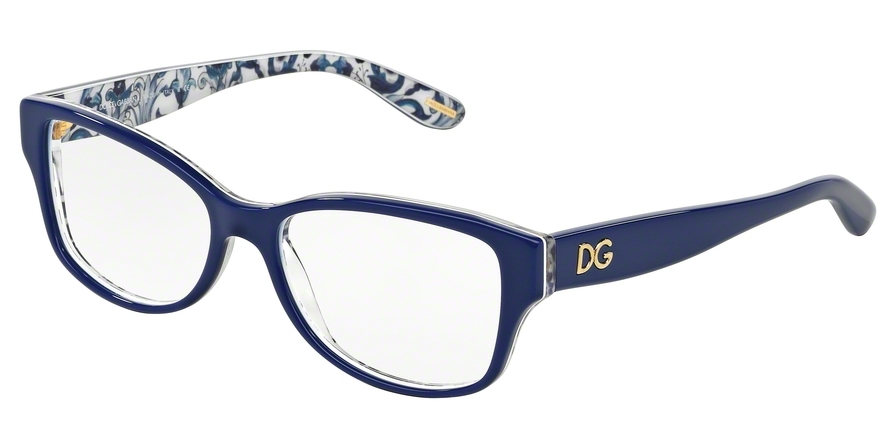 DOLCE GABBANA 3204 2992