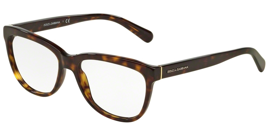 DOLCE GABBANA 3244 502