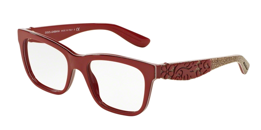 DOLCE GABBANA 3239F