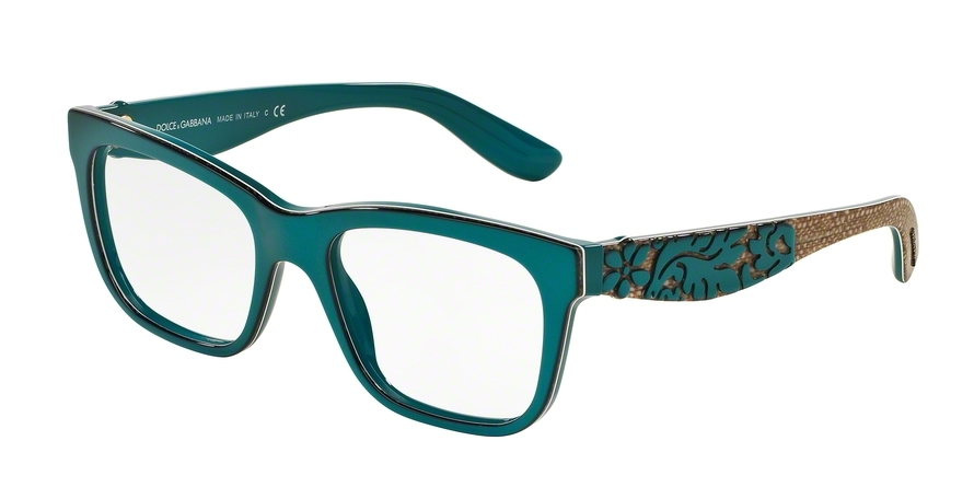 DOLCE GABBANA 3239F 3000