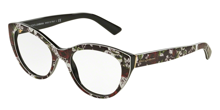 DOLCE GABBANA 3246F 3019