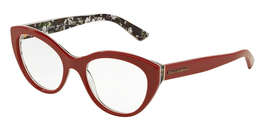 DOLCE GABBANA 3246F