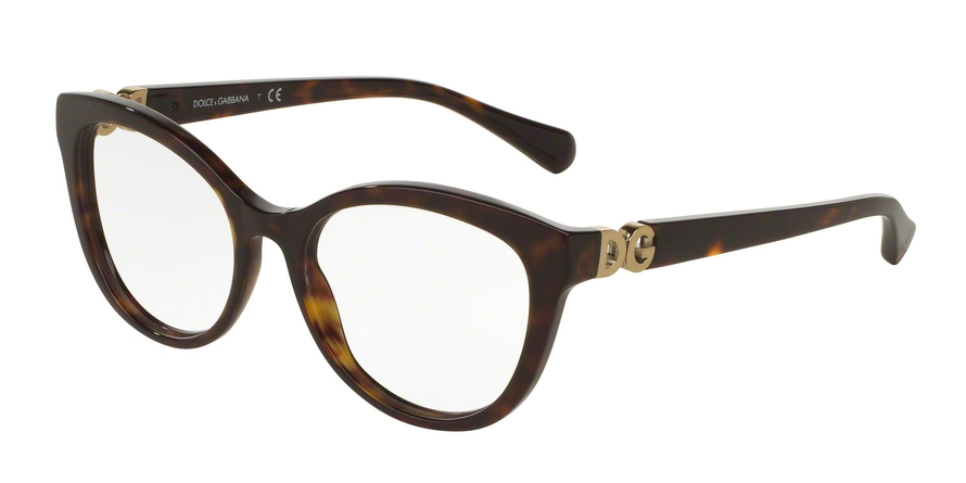 DOLCE GABBANA 3250