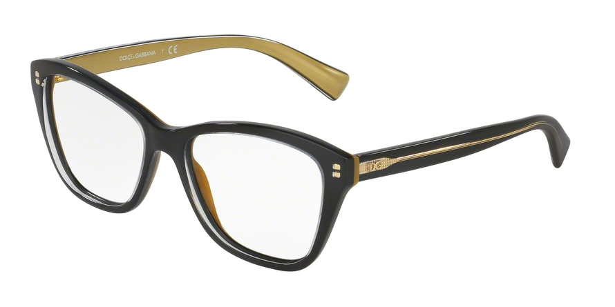 DOLCE GABBANA 3249F