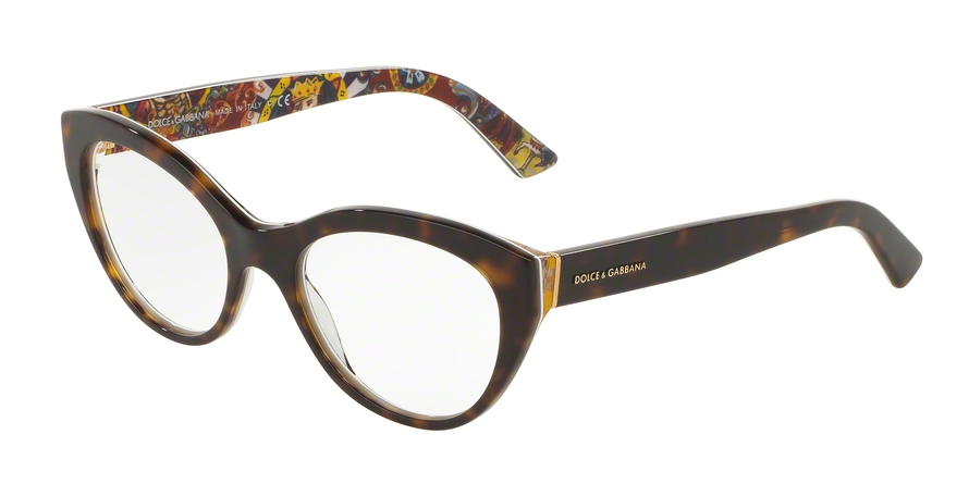 DOLCE GABBANA 3246 3037