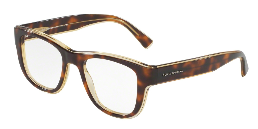 DOLCE GABBANA 3252F