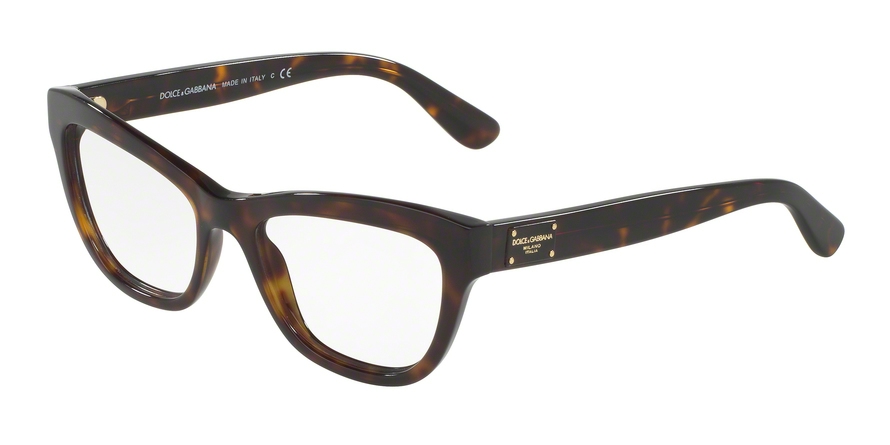 DOLCE GABBANA 3253 502