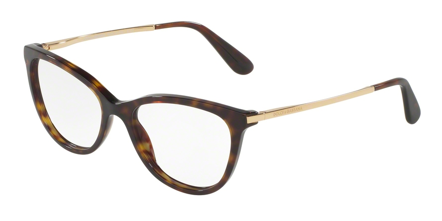 DOLCE GABBANA 3258F 502