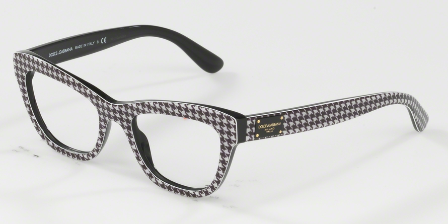 DOLCE GABBANA 3253F