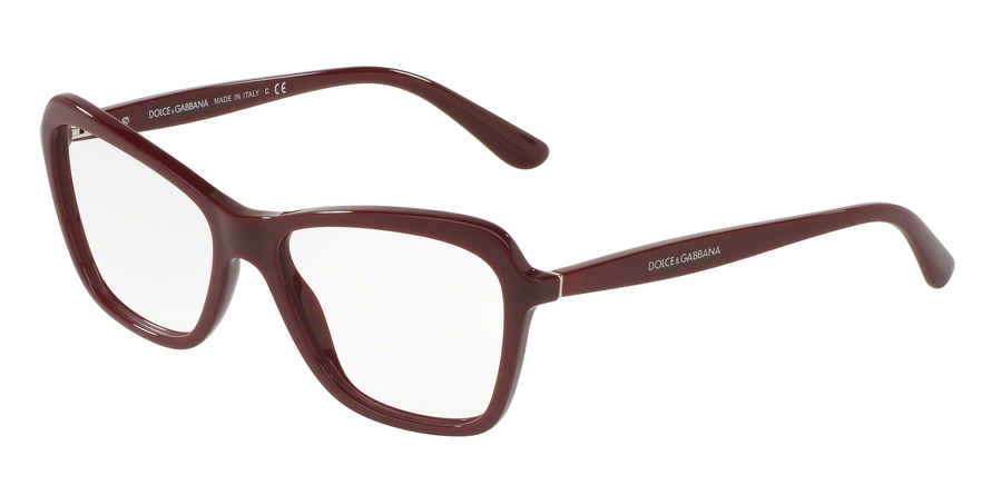 DOLCE GABBANA 3263F 3091