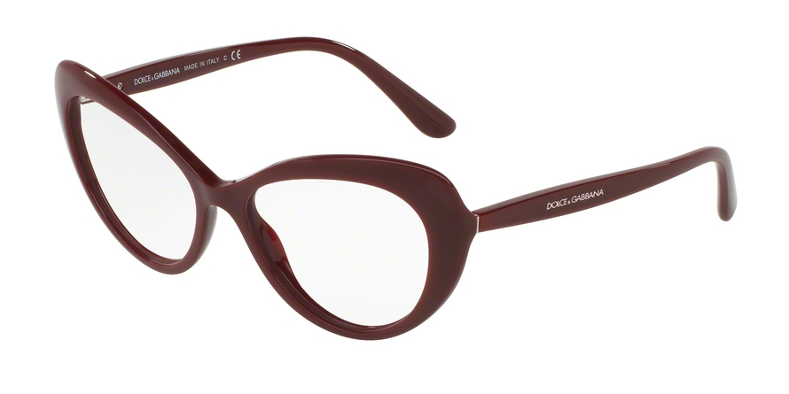 DOLCE GABBANA 3264F