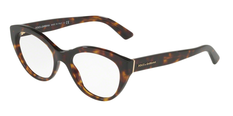 DOLCE GABBANA 3246 502