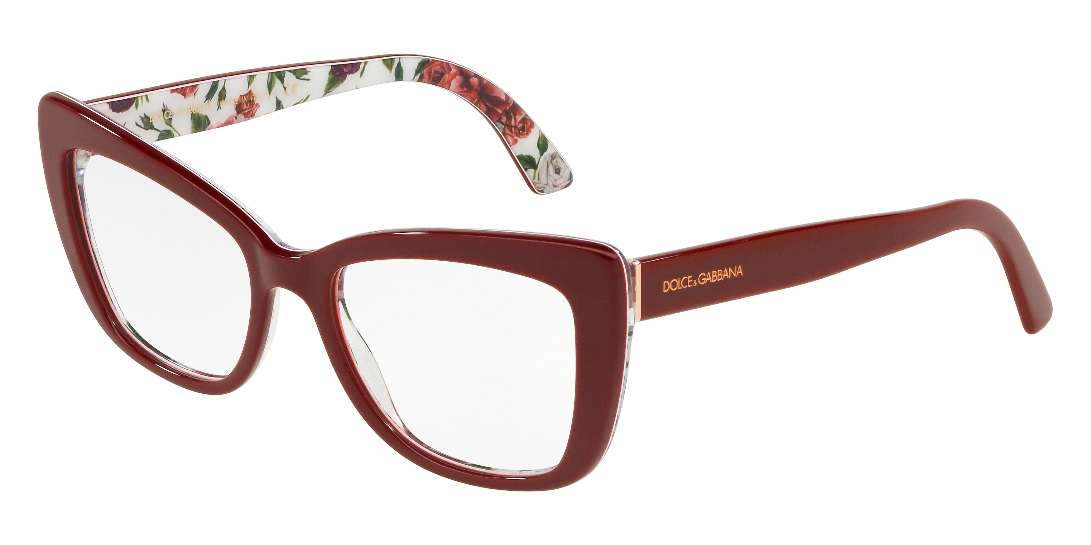 DOLCE GABBANA 3308