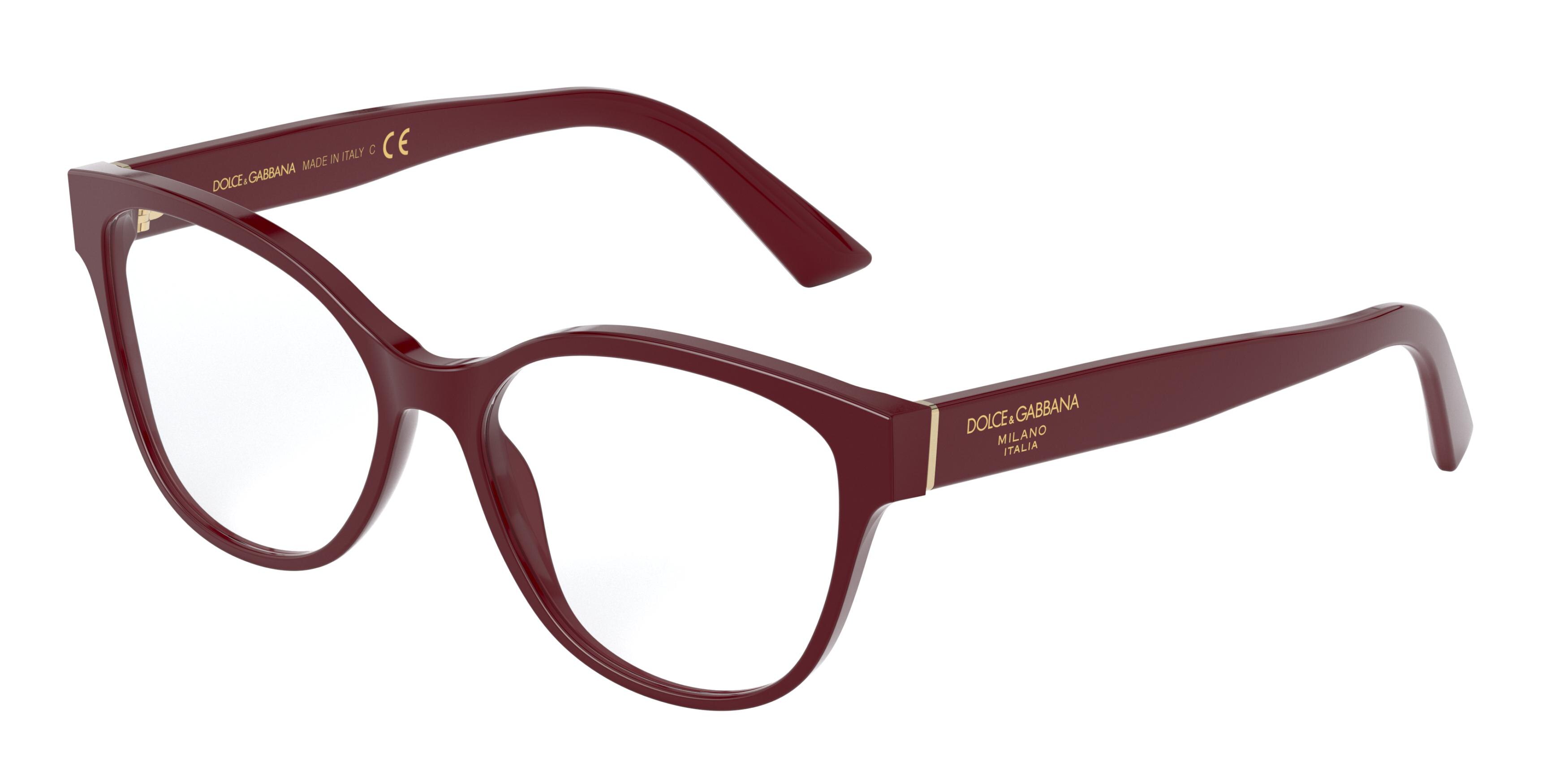 DOLCE GABBANA 3322F 3091