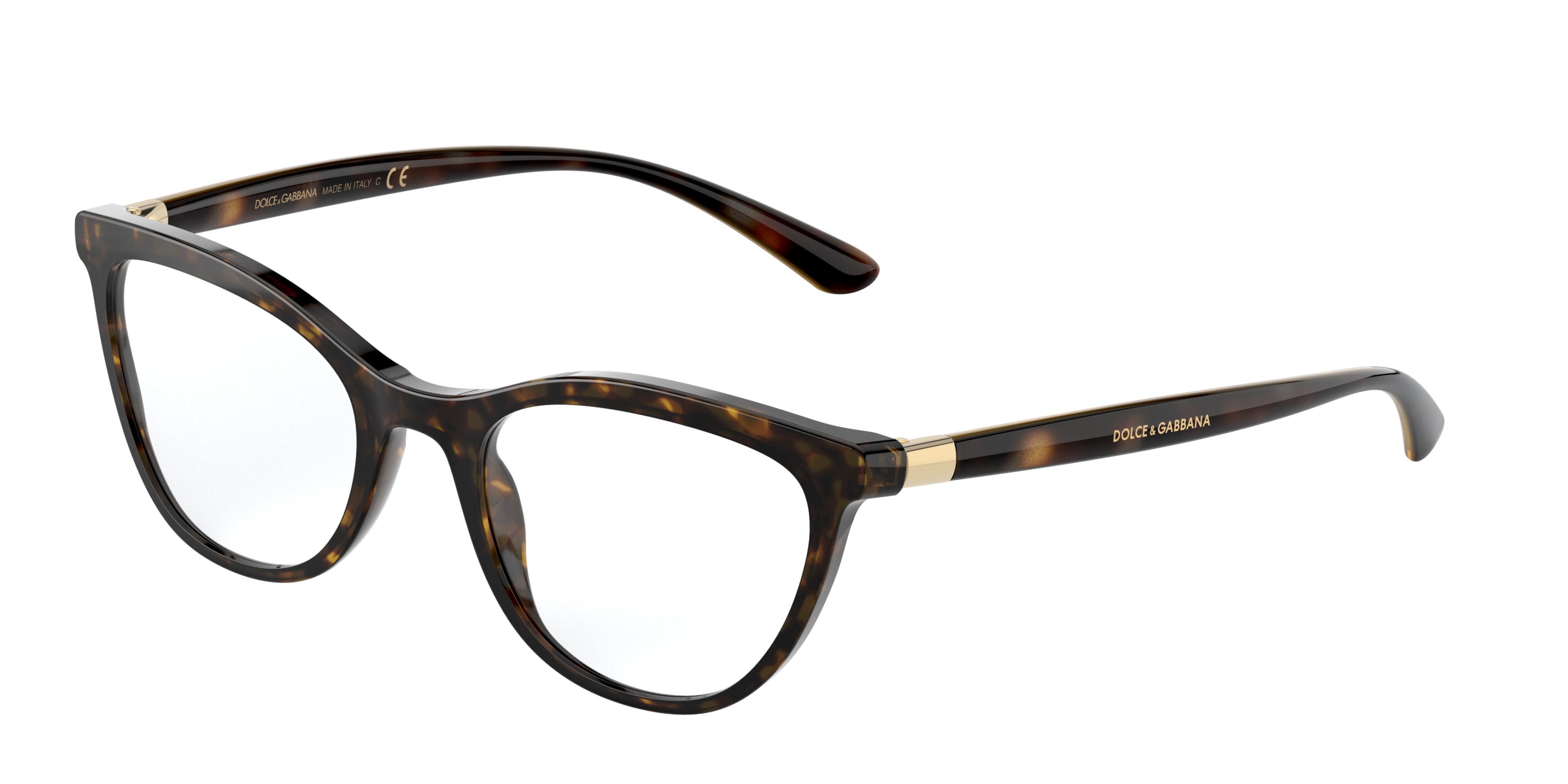 DOLCE GABBANA 3324F 502