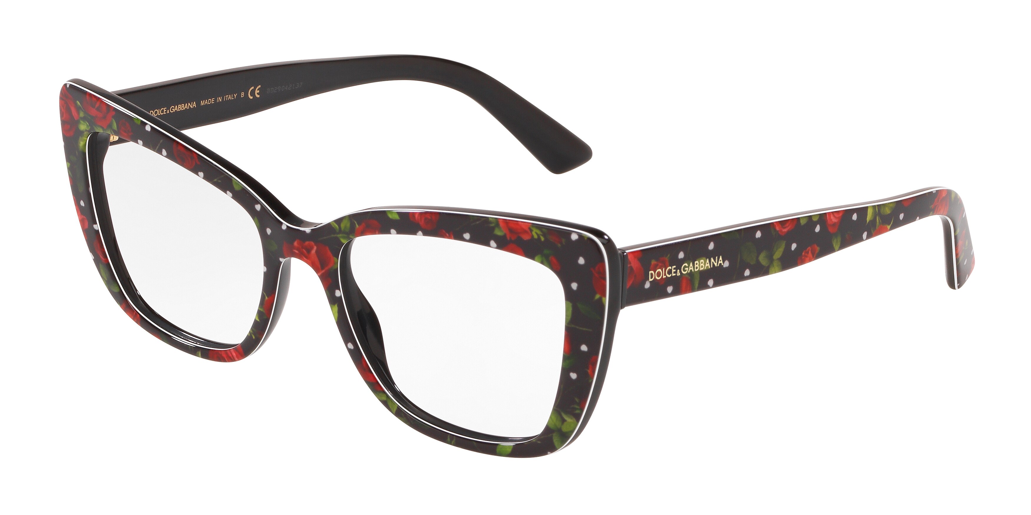 DOLCE GABBANA 3308F 3229