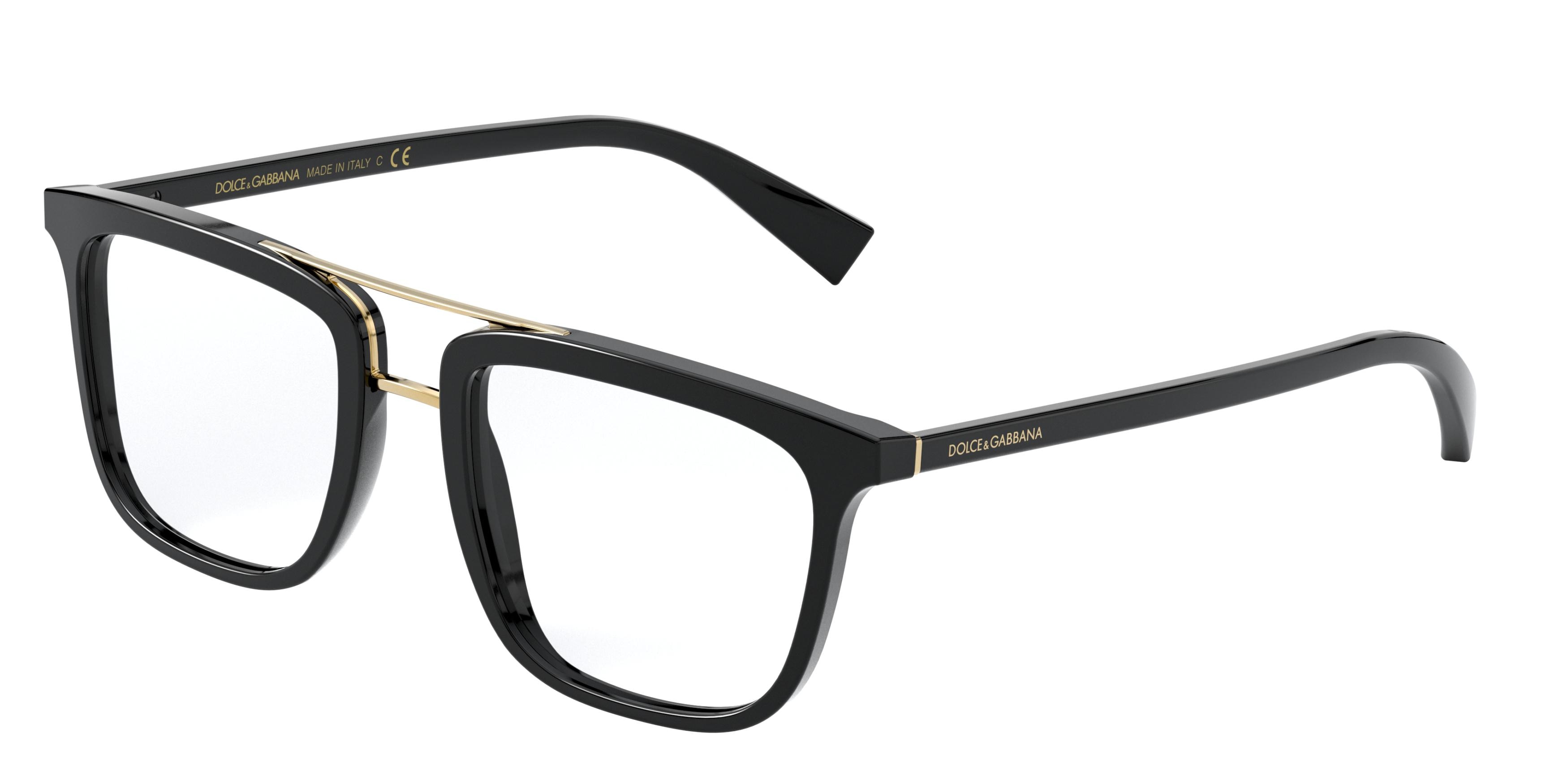 DOLCE GABBANA 3323F 501