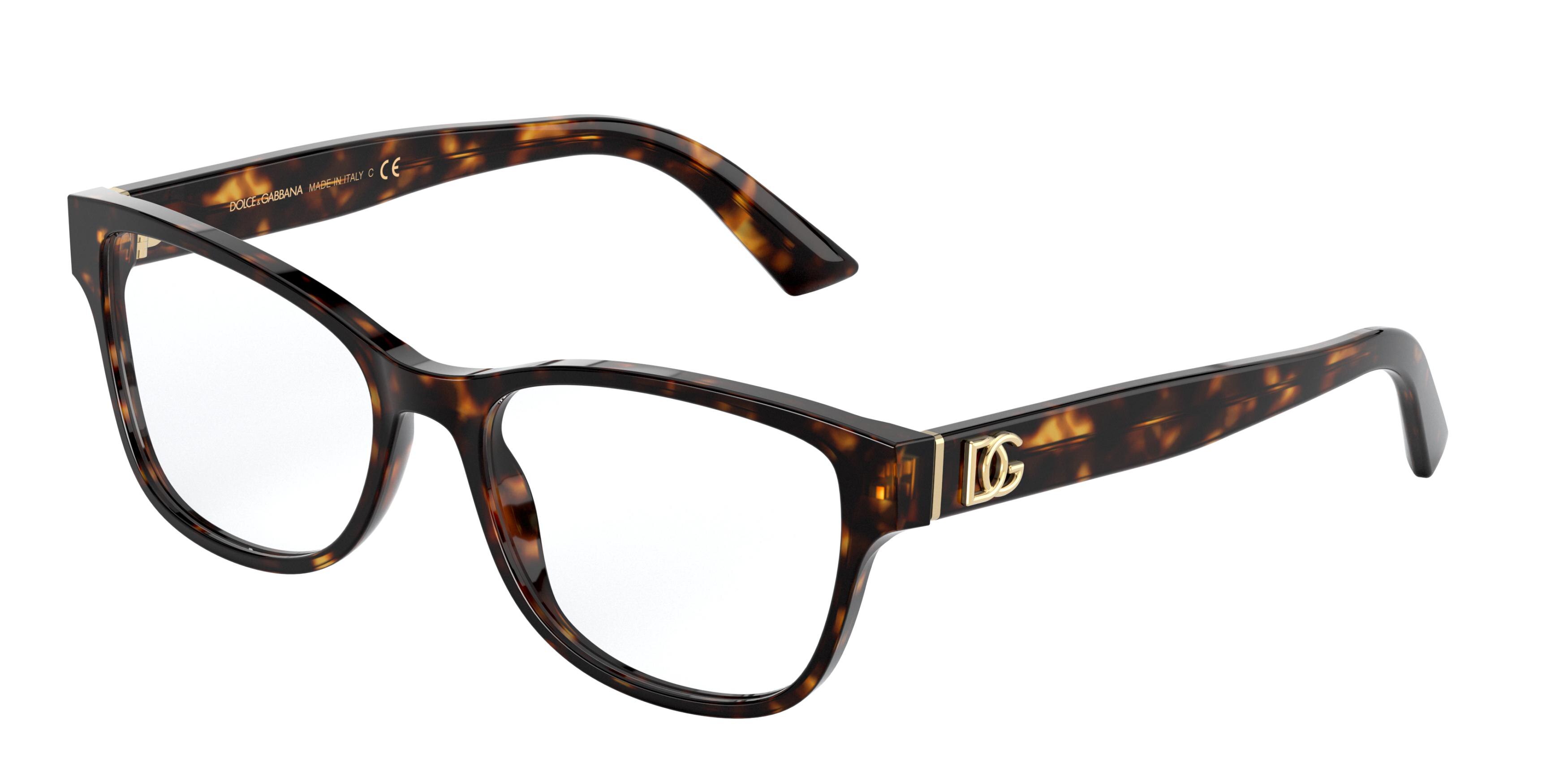 DOLCE GABBANA 3326F 502