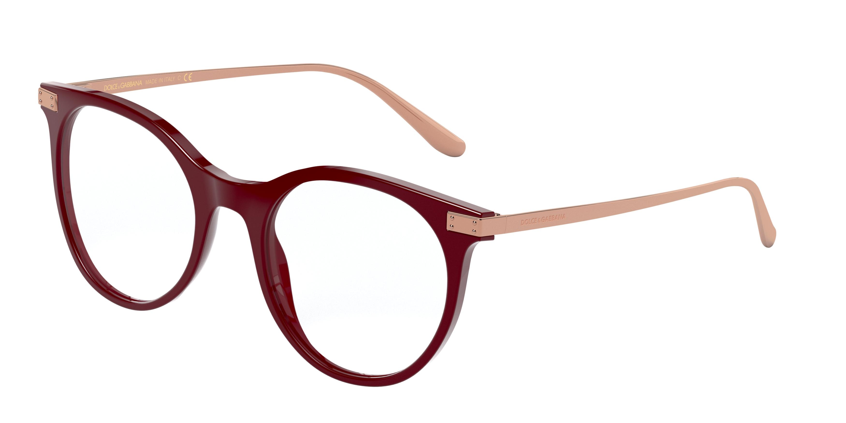 DOLCE GABBANA 3330F 3091