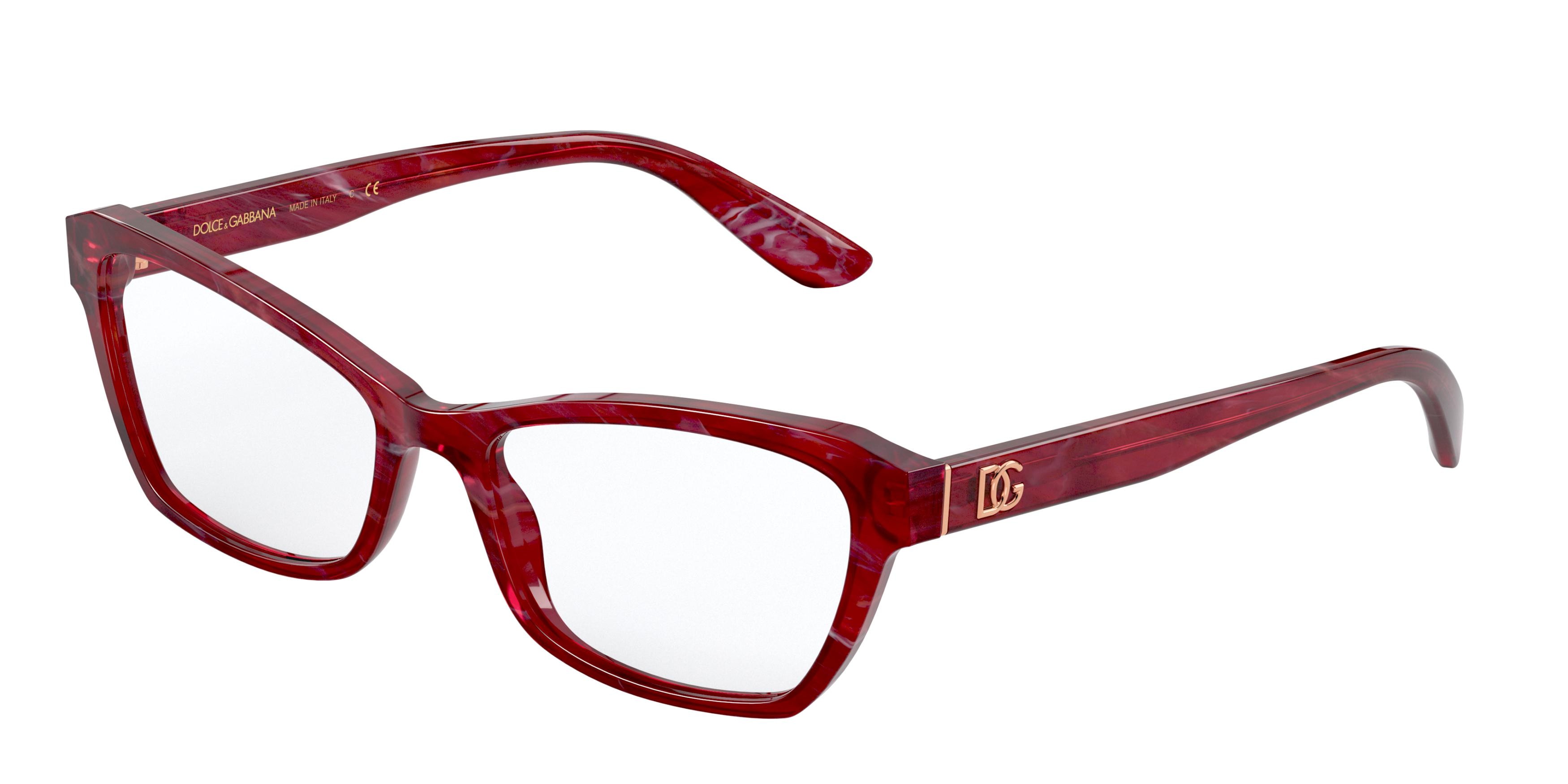 DOLCE GABBANA 3328F 3252