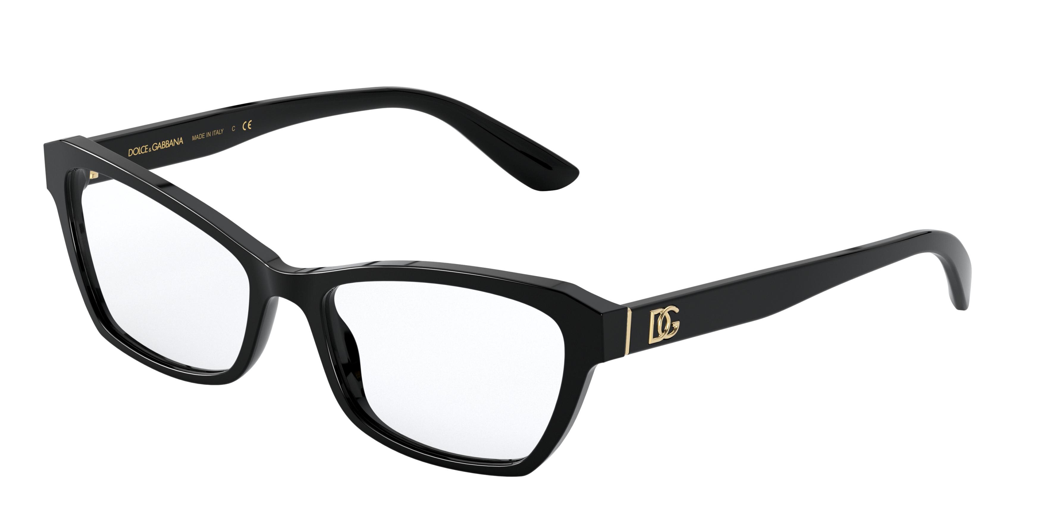 DOLCE GABBANA 3328F 501