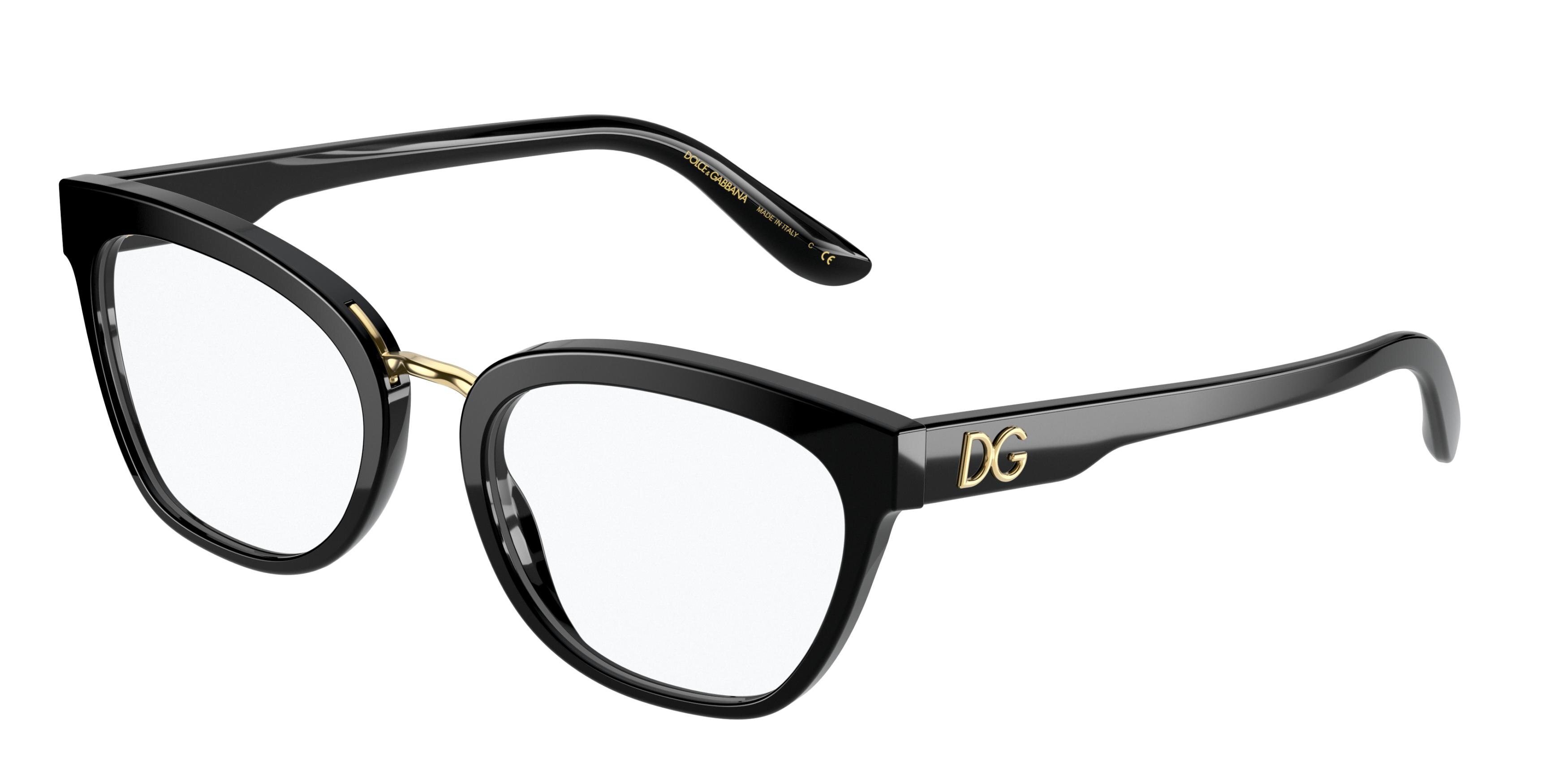 DOLCE GABBANA 3335 501