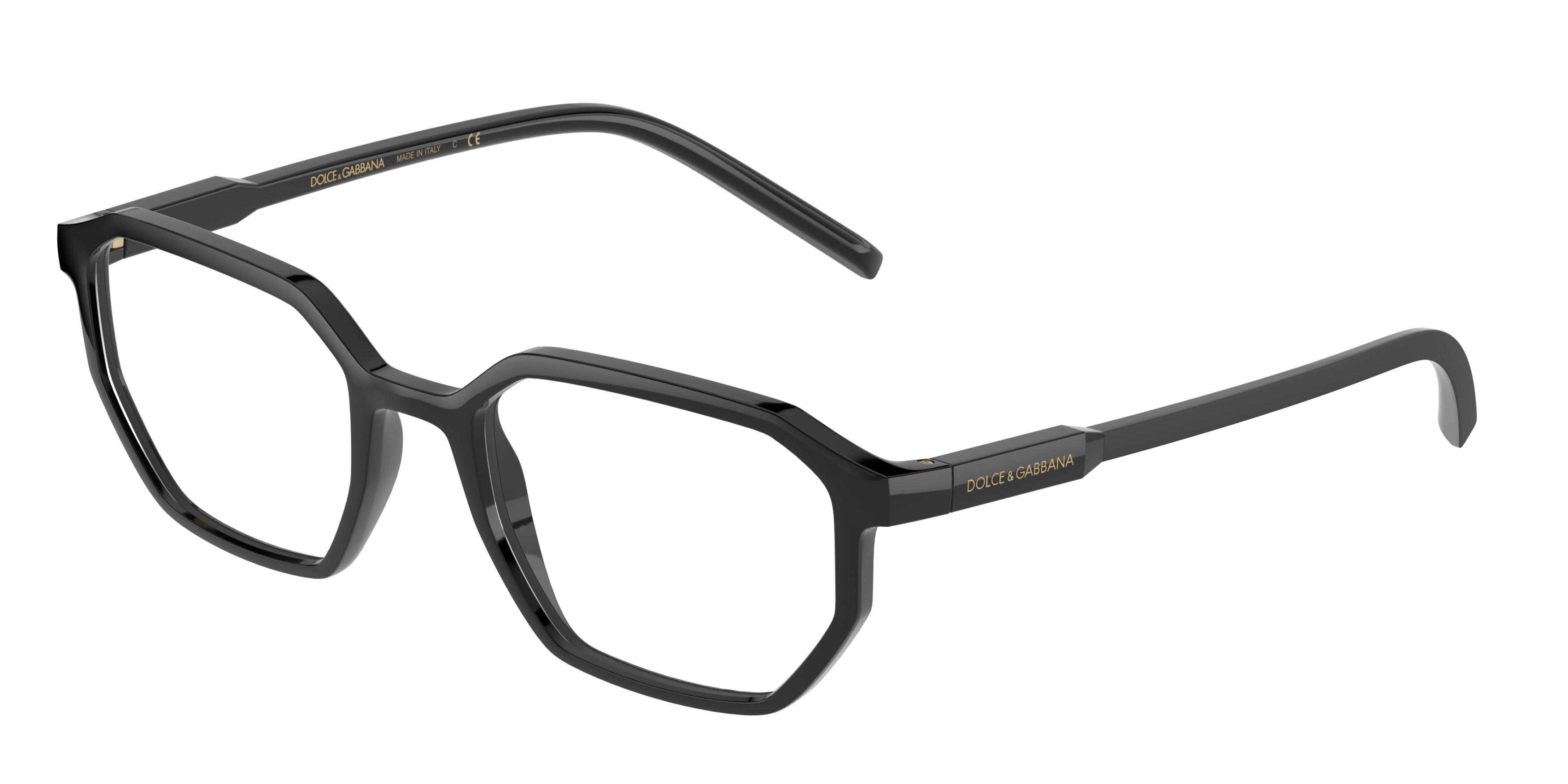  clear/black