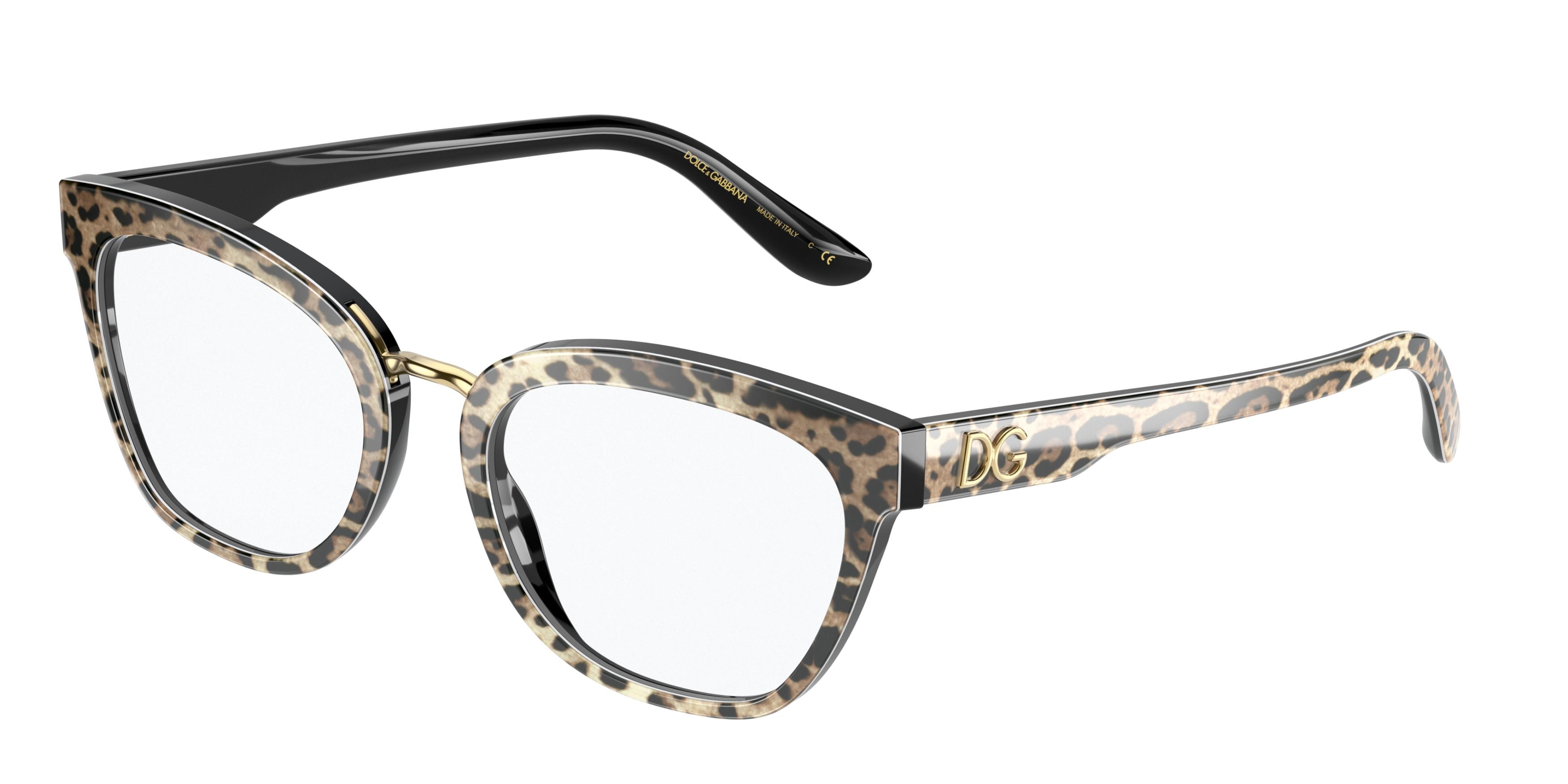 DOLCE GABBANA 3335F