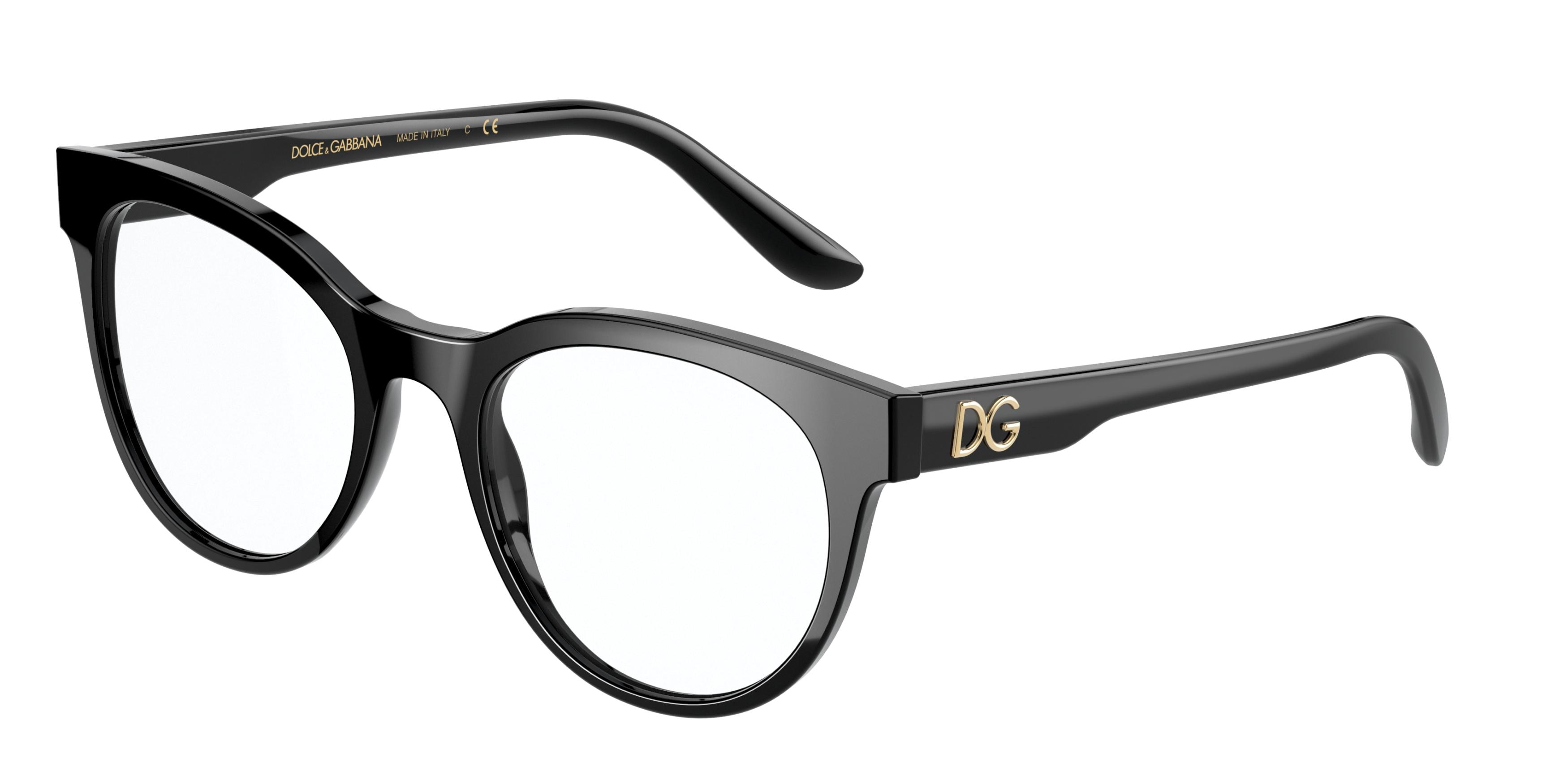 DOLCE GABBANA 3334F 501