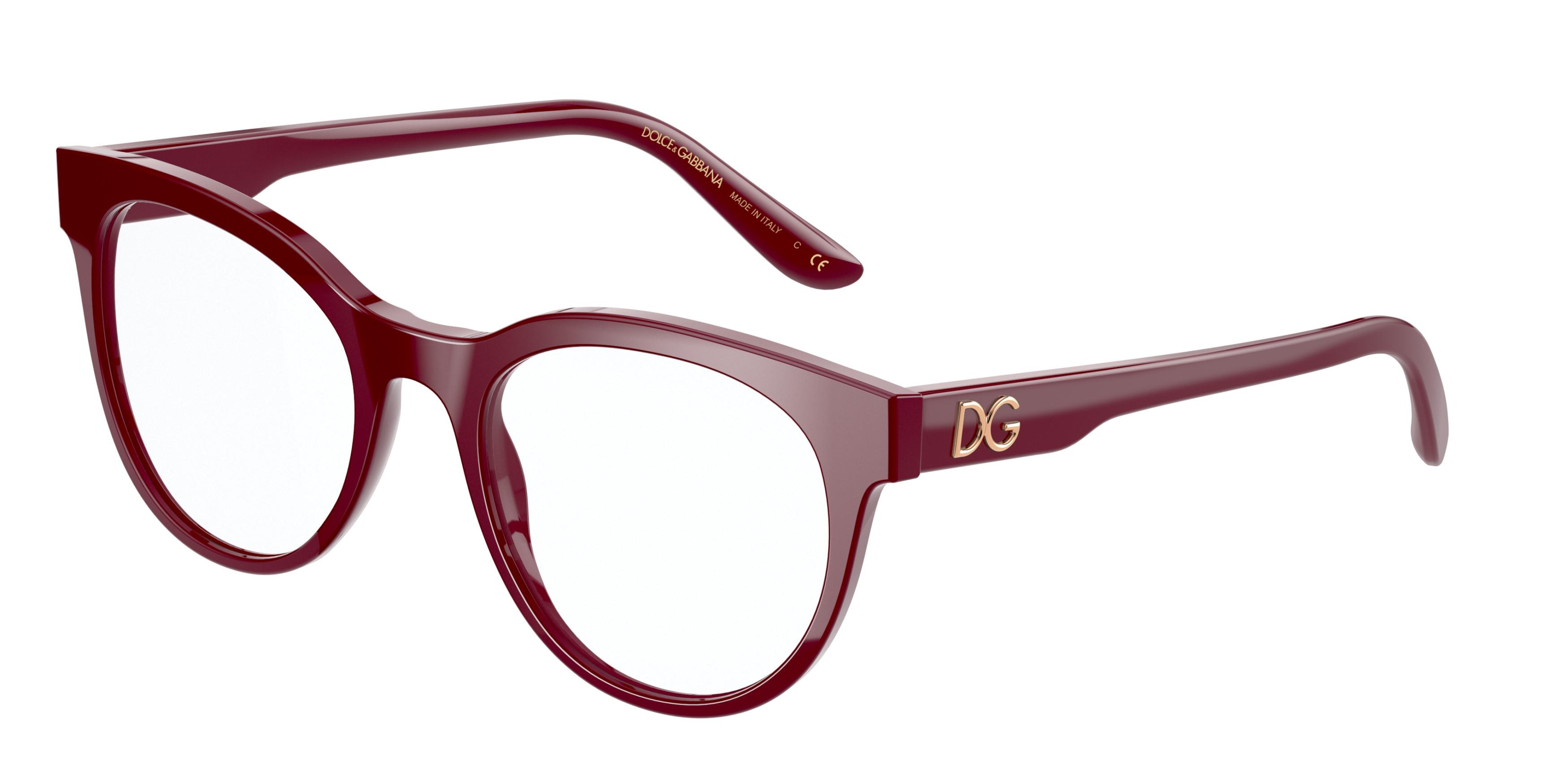 DOLCE GABBANA 3334F 3091