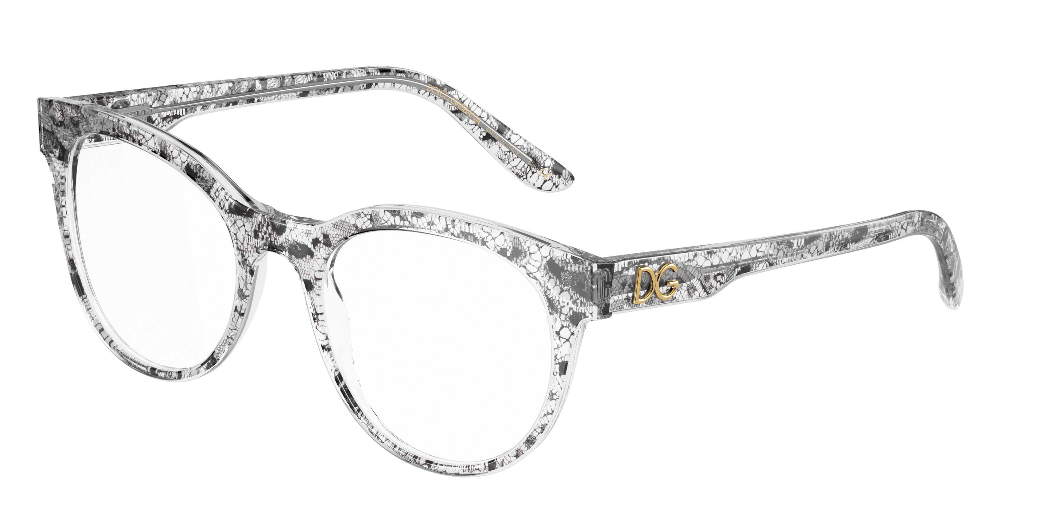 DOLCE GABBANA 3334F 3287