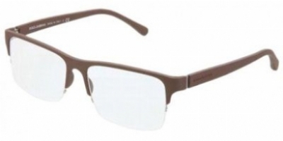  clear/rubber brown