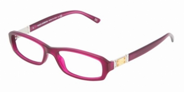  clear/violet