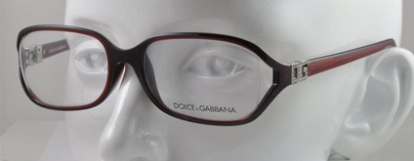 DOLCE GABBANA 5001B 550