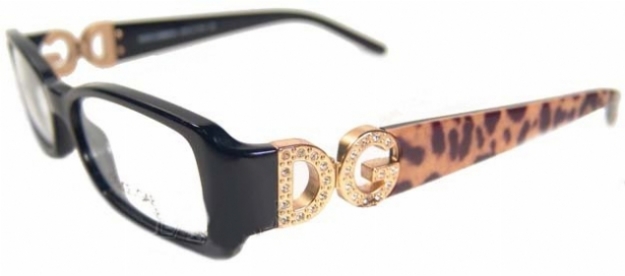 DOLCE GABBANA 3037B 743