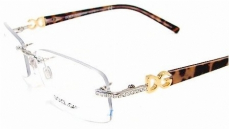  clear/leopard