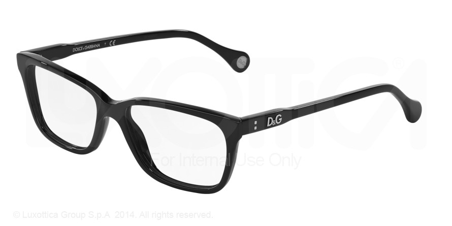 DOLCE GABBANA 1238 501