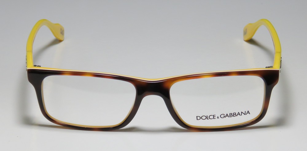 DOLCE GABBANA 1244 2606