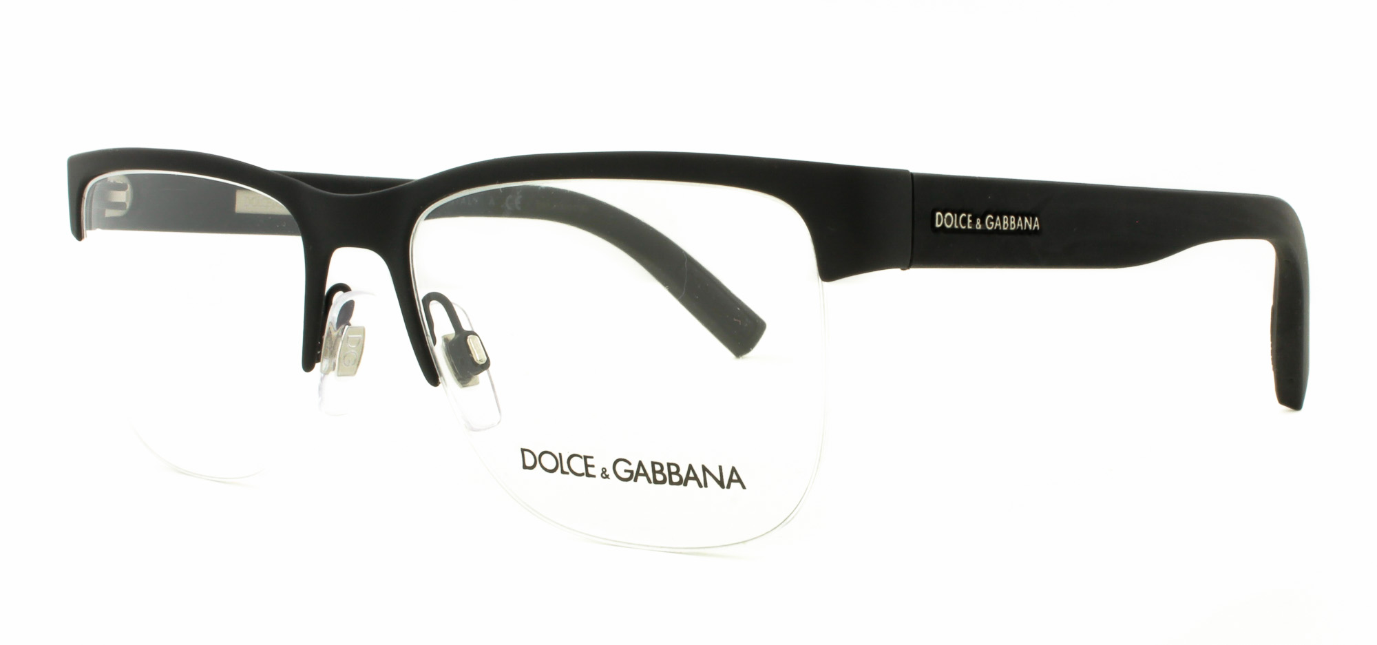 DOLCE GABBANA 1272 1260