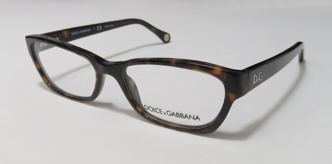 DOLCE GABBANA 1216 502