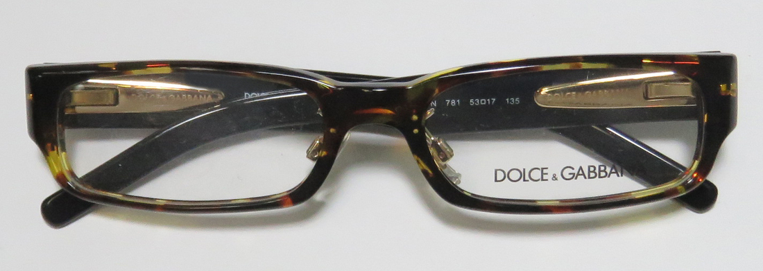 DOLCE GABBANA 3050-N 781